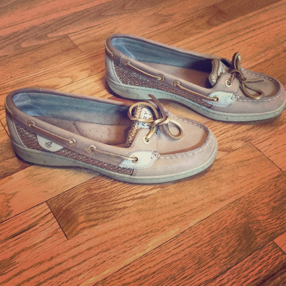 Sperry topsider